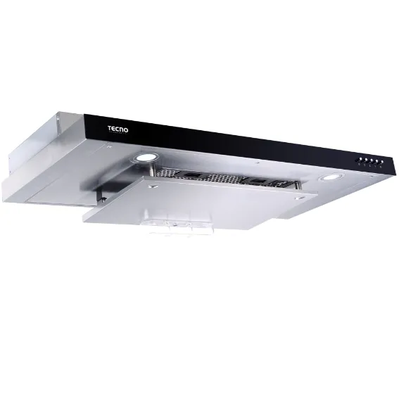 TCH929DP 90CM SLIMLINE HOOD