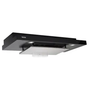 TCH959DTC-WF-BK 90CM SLIMLINE HOOD WITH WIFI