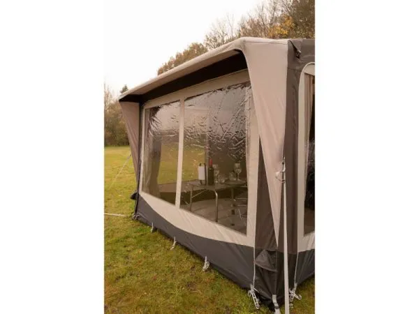 Telta Core AIR 260 Driveaway Awning
