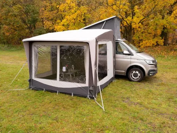 Telta Core AIR 260 Driveaway Awning