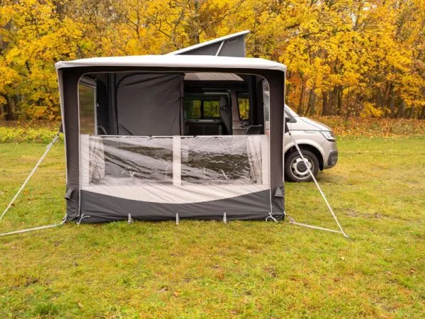Telta Core AIR 260 Driveaway Awning