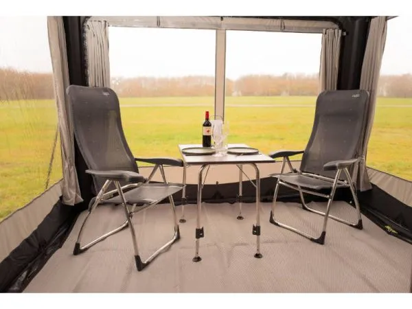 Telta Core AIR 260 Driveaway Awning