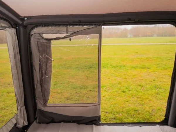 Telta Core AIR 260 Driveaway Awning