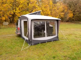 Telta Core AIR 260 Driveaway Awning