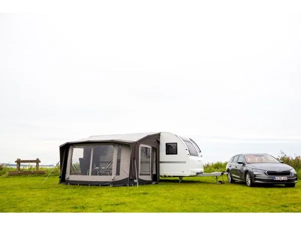 Telta Scenic AIR 390 Awning