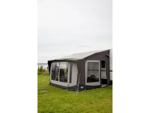 Telta Scenic AIR 390 Awning