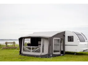 Telta Scenic AIR 390 Awning