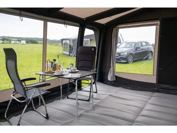 Telta Scenic AIR 390 Awning
