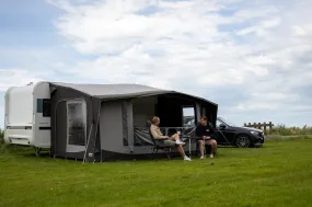 Telta Scenic AIR 490 Awning
