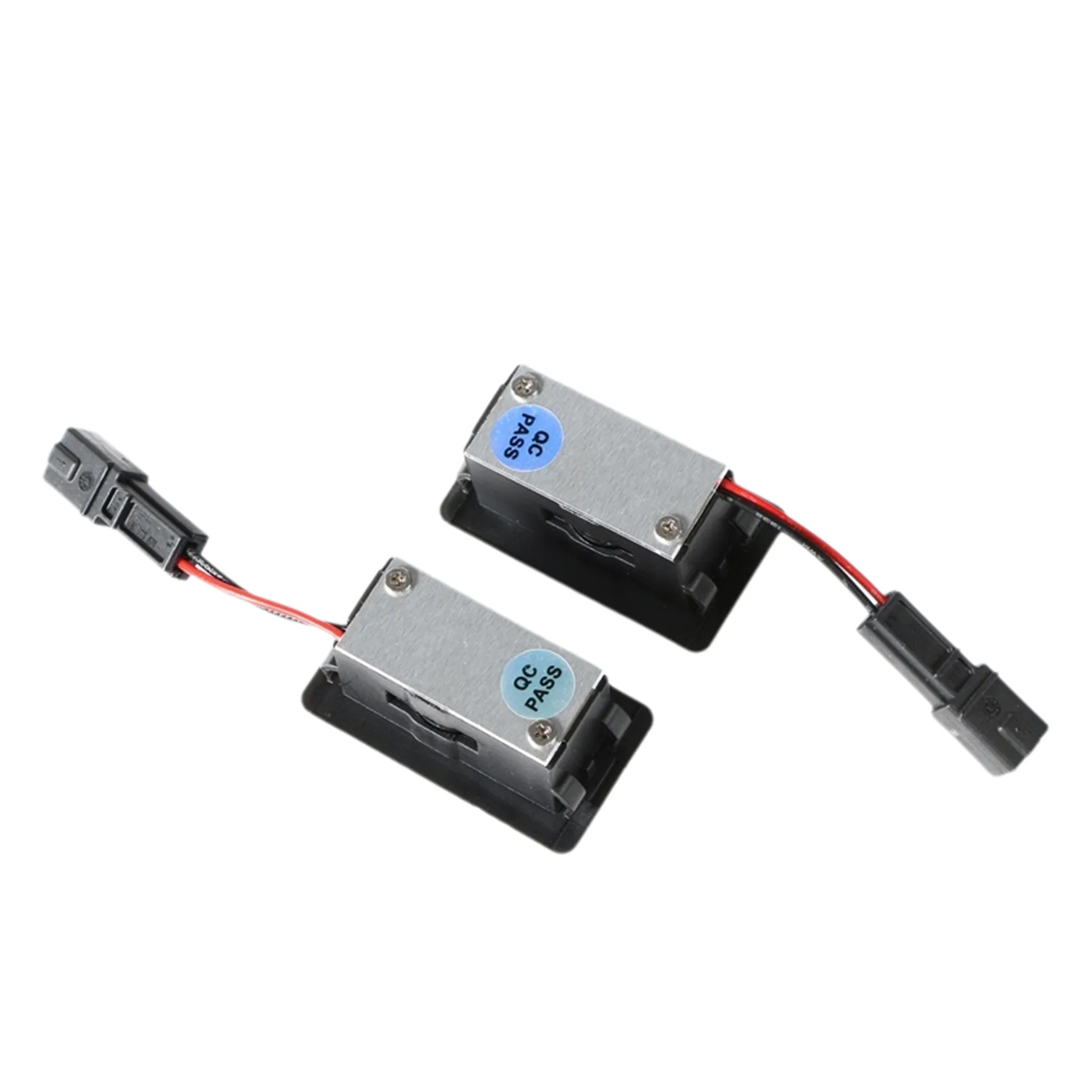 Tesla Projector Puddle Lights for Model 3 & Model 3 Highland / Model Y, Model S/X