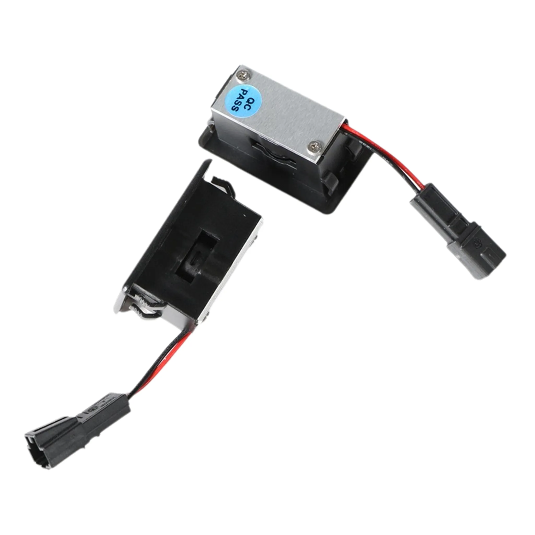 Tesla Projector Puddle Lights for Model 3 & Model 3 Highland / Model Y, Model S/X