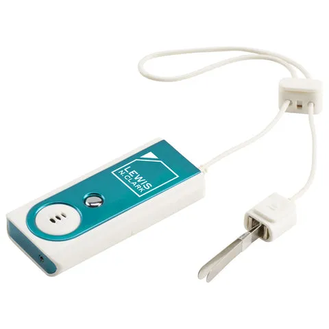 Travel Door Alarm