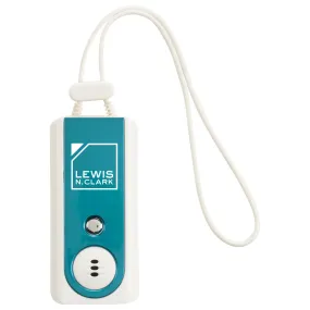 Travel Door Alarm