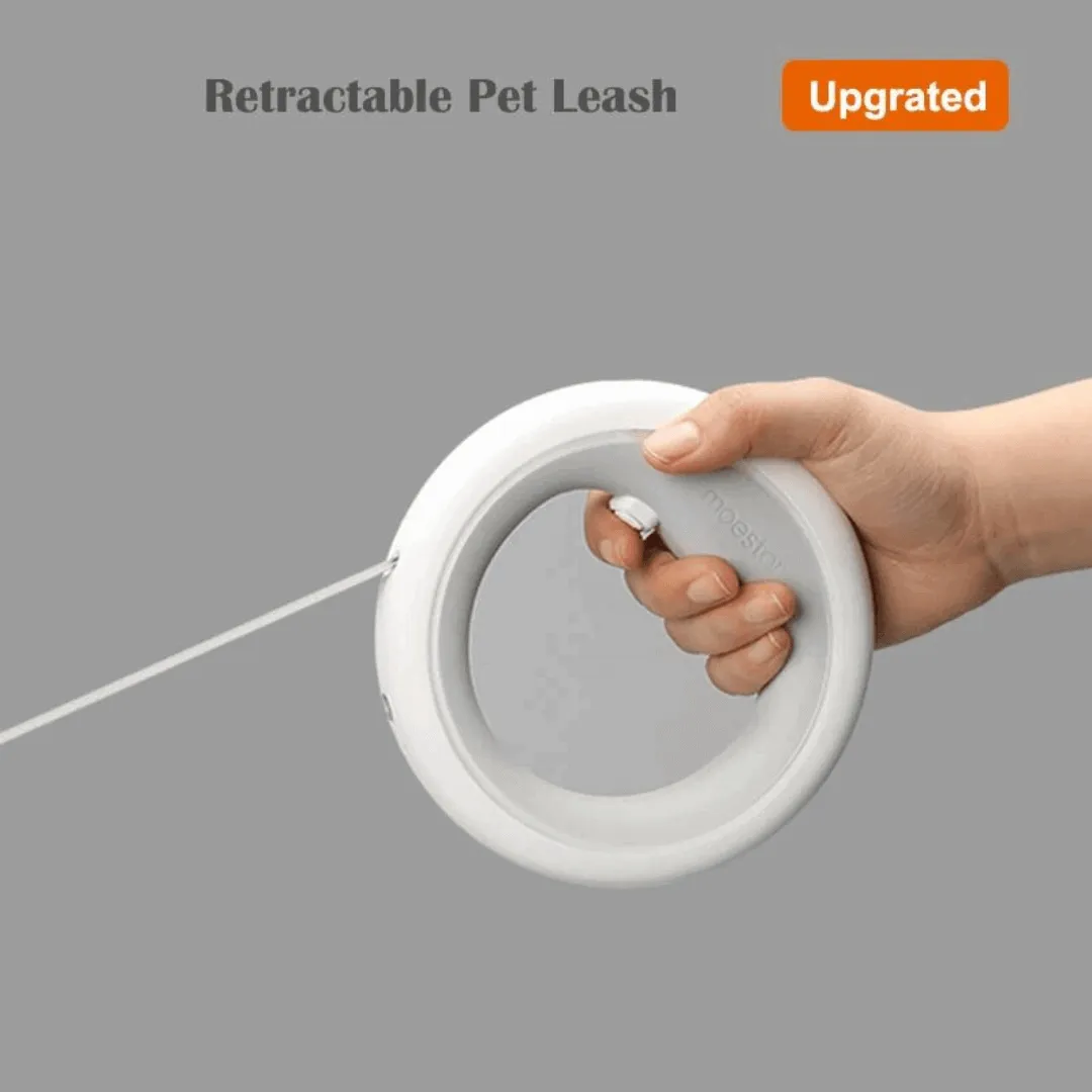 UFO Pet-MOESTAR Retractable Leash