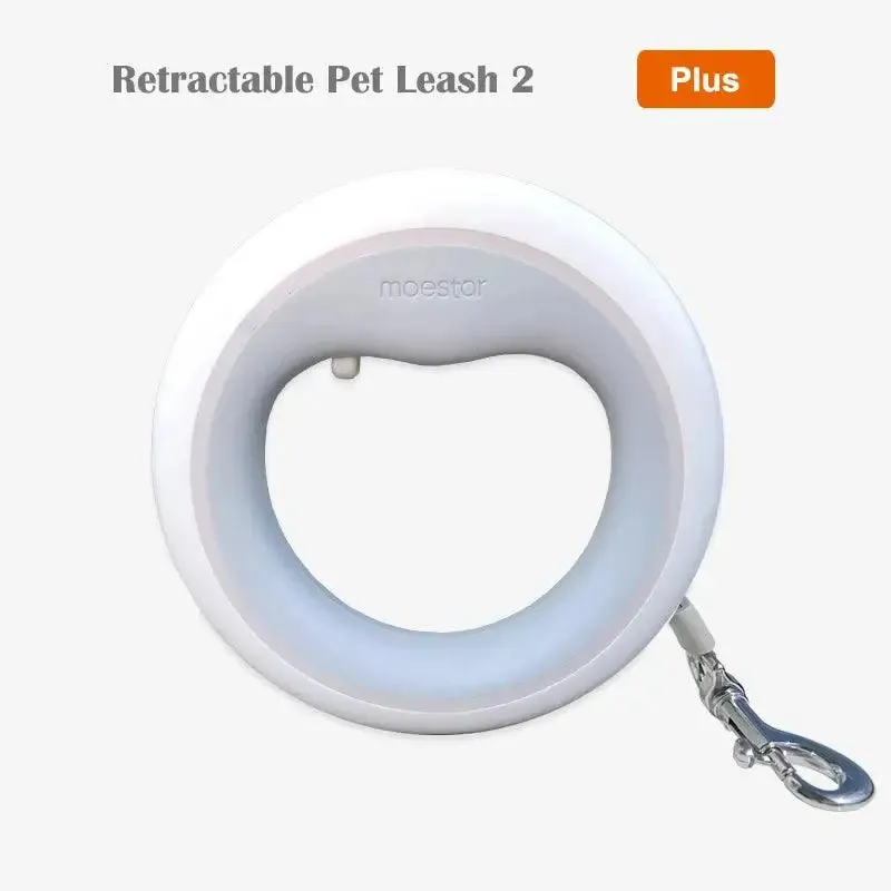 UFO Pet-MOESTAR Retractable Leash