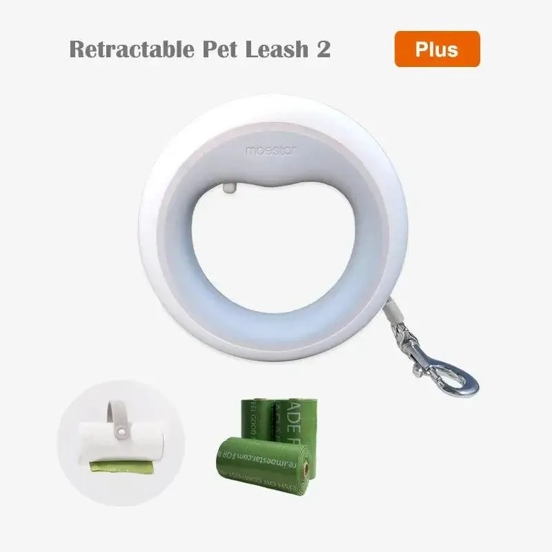 UFO Pet-MOESTAR Retractable Leash