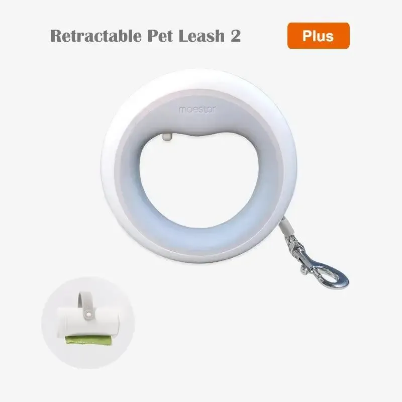 UFO Pet-MOESTAR Retractable Leash