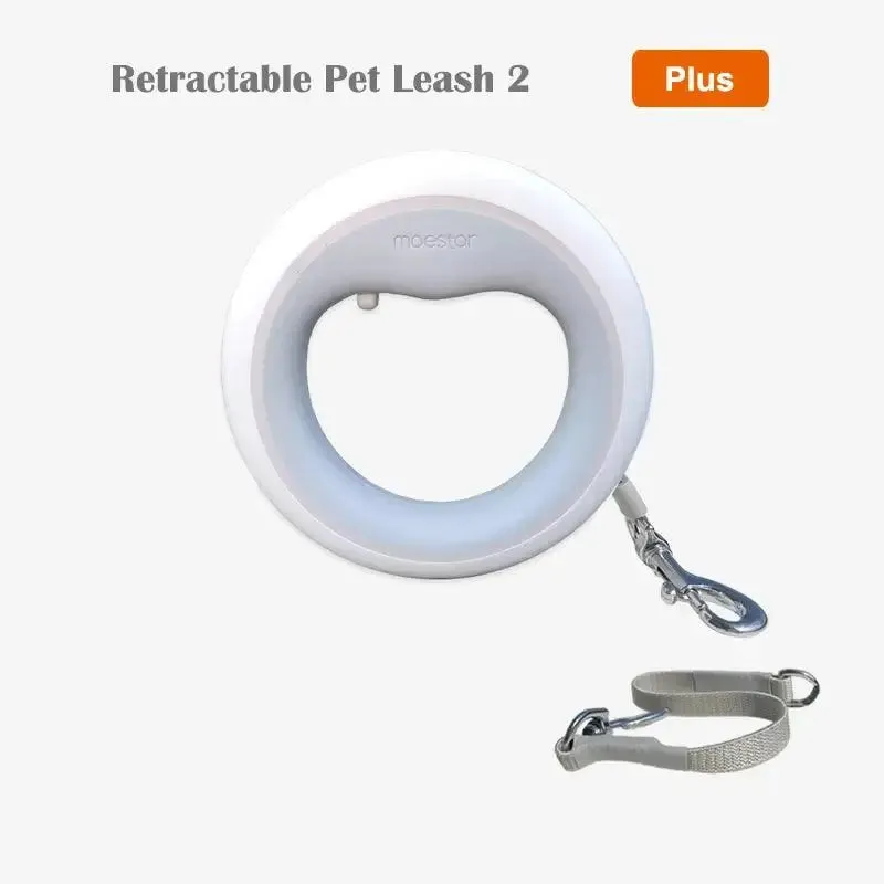 UFO Pet-MOESTAR Retractable Leash