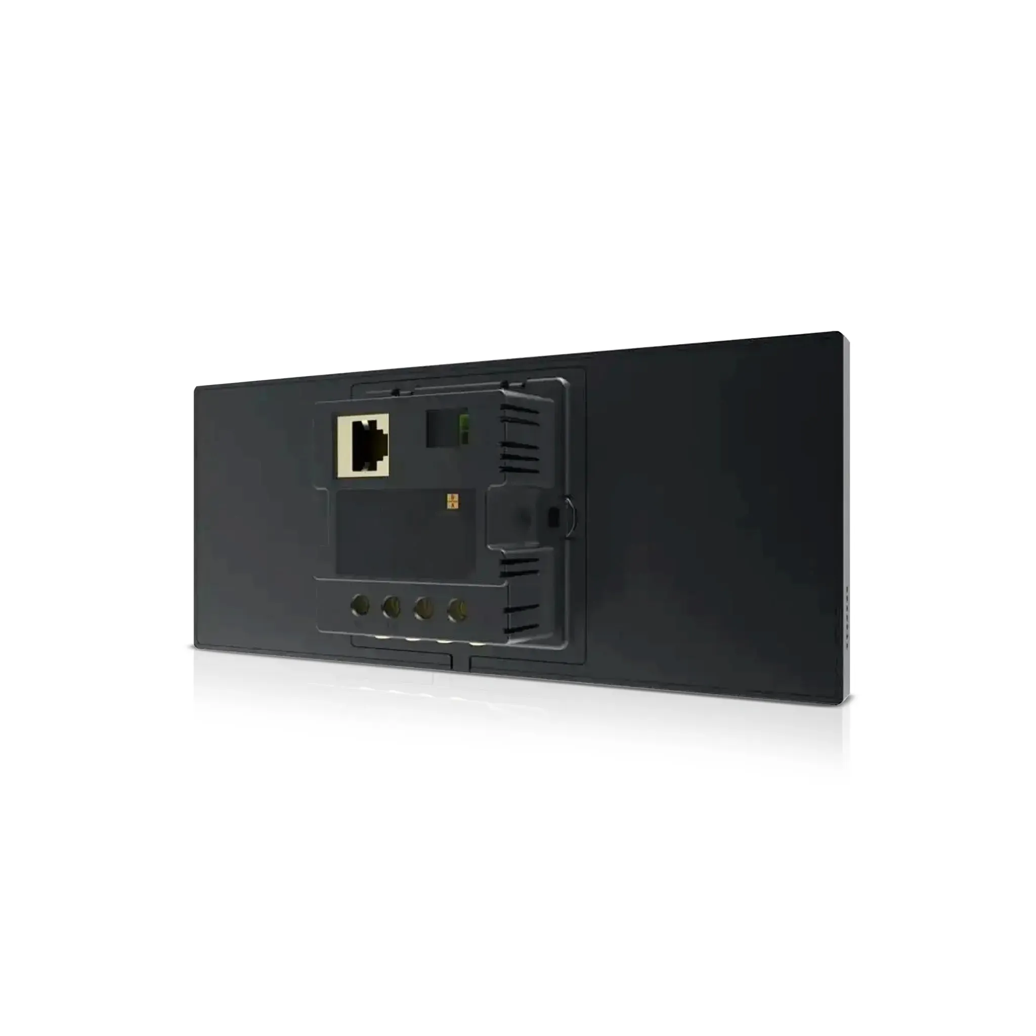 Ultra Super Smart Panel