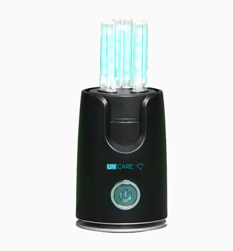 UV Care Portable Germ Zapper
