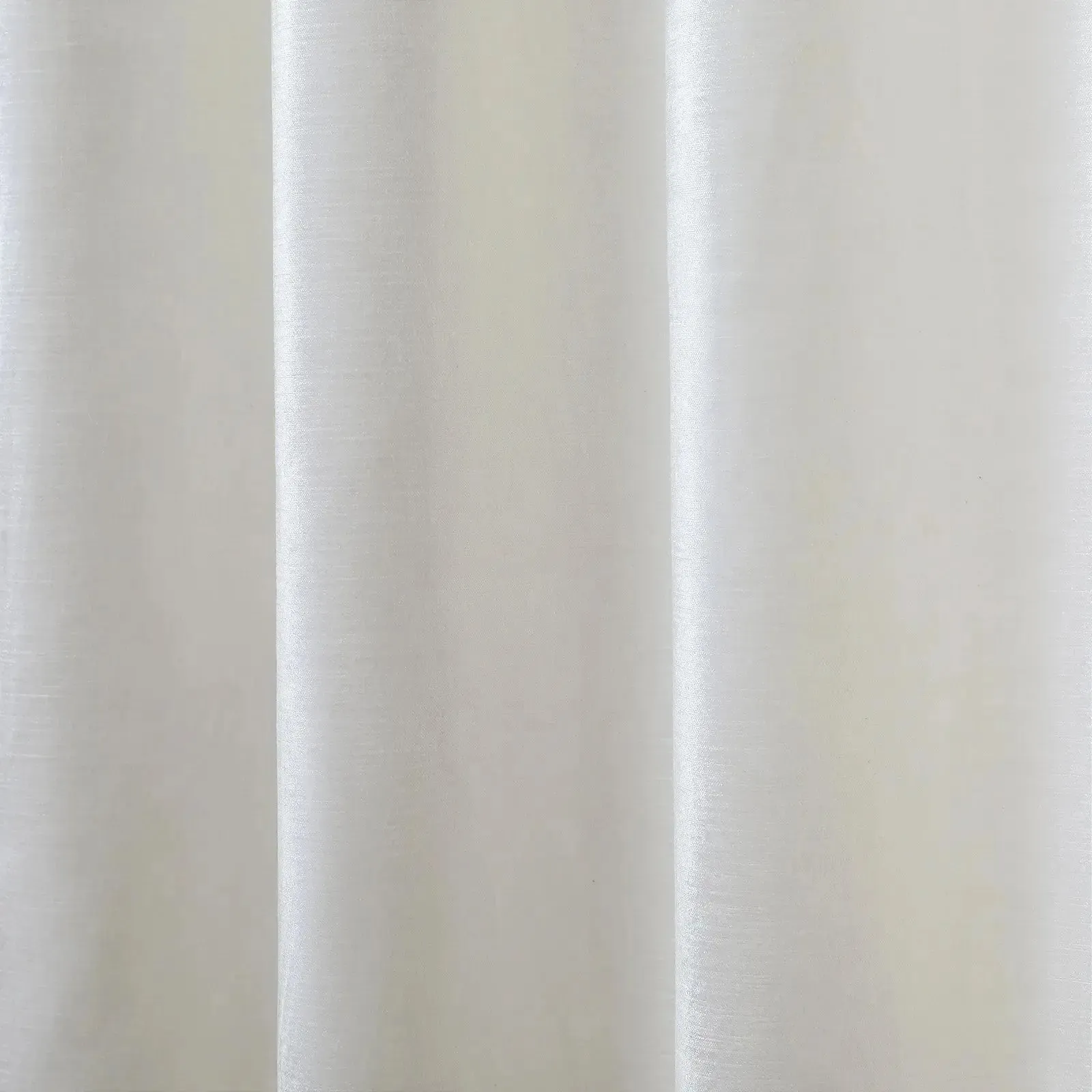 Veda Luster Cotton Velvet Drapery Grommet