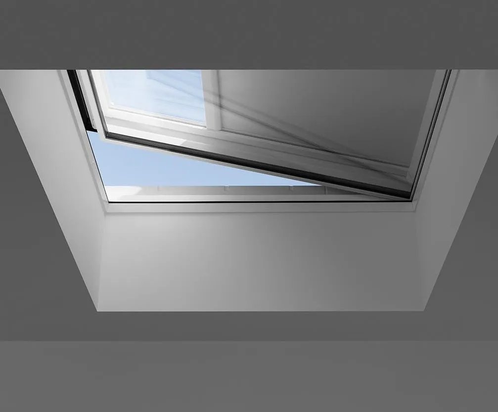 VELUX DSU SOLAR Blackout Blinds for New Generation Flat Rooflights