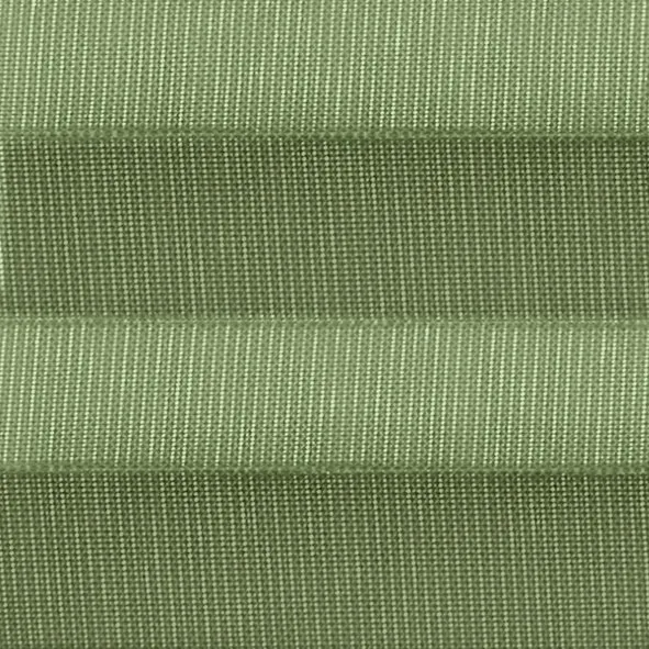 VELUX FML Electric Translucent Pleated Blind