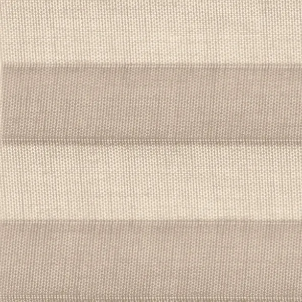 VELUX FML Electric Translucent Pleated Blind