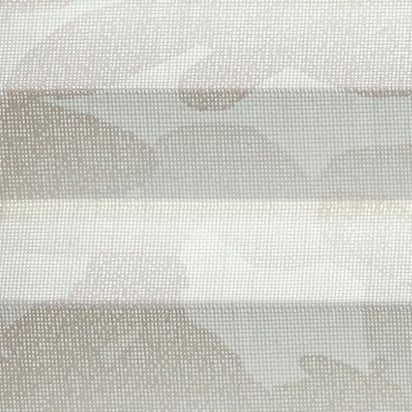 VELUX FML Electric Translucent Pleated Blind