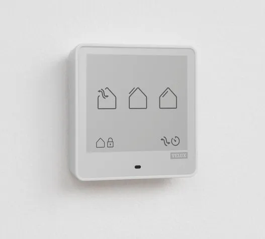 VELUX KLR 300 VELUX Touch Control
