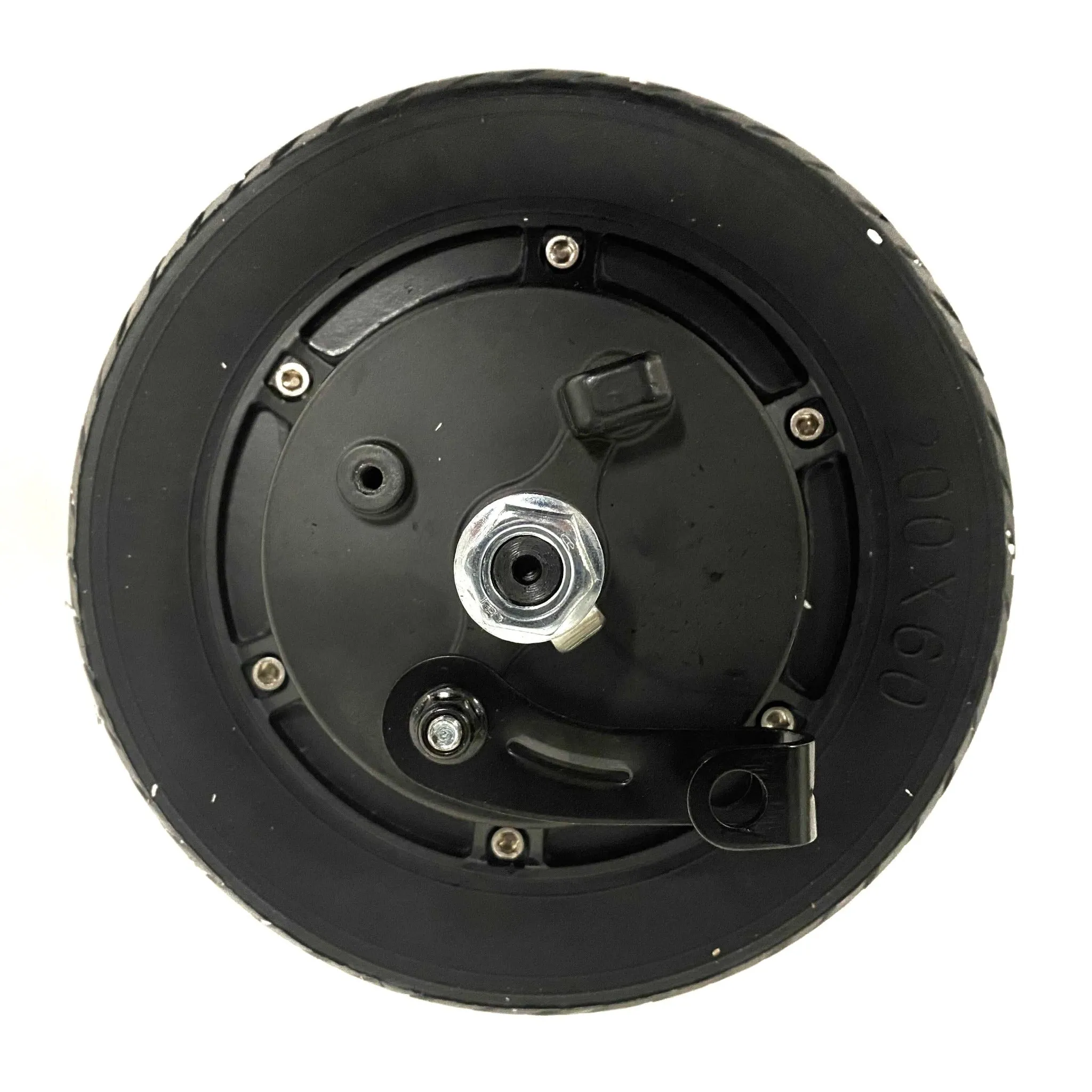 VSETT 8  Motor