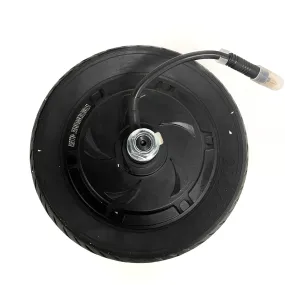 VSETT 8  Motor