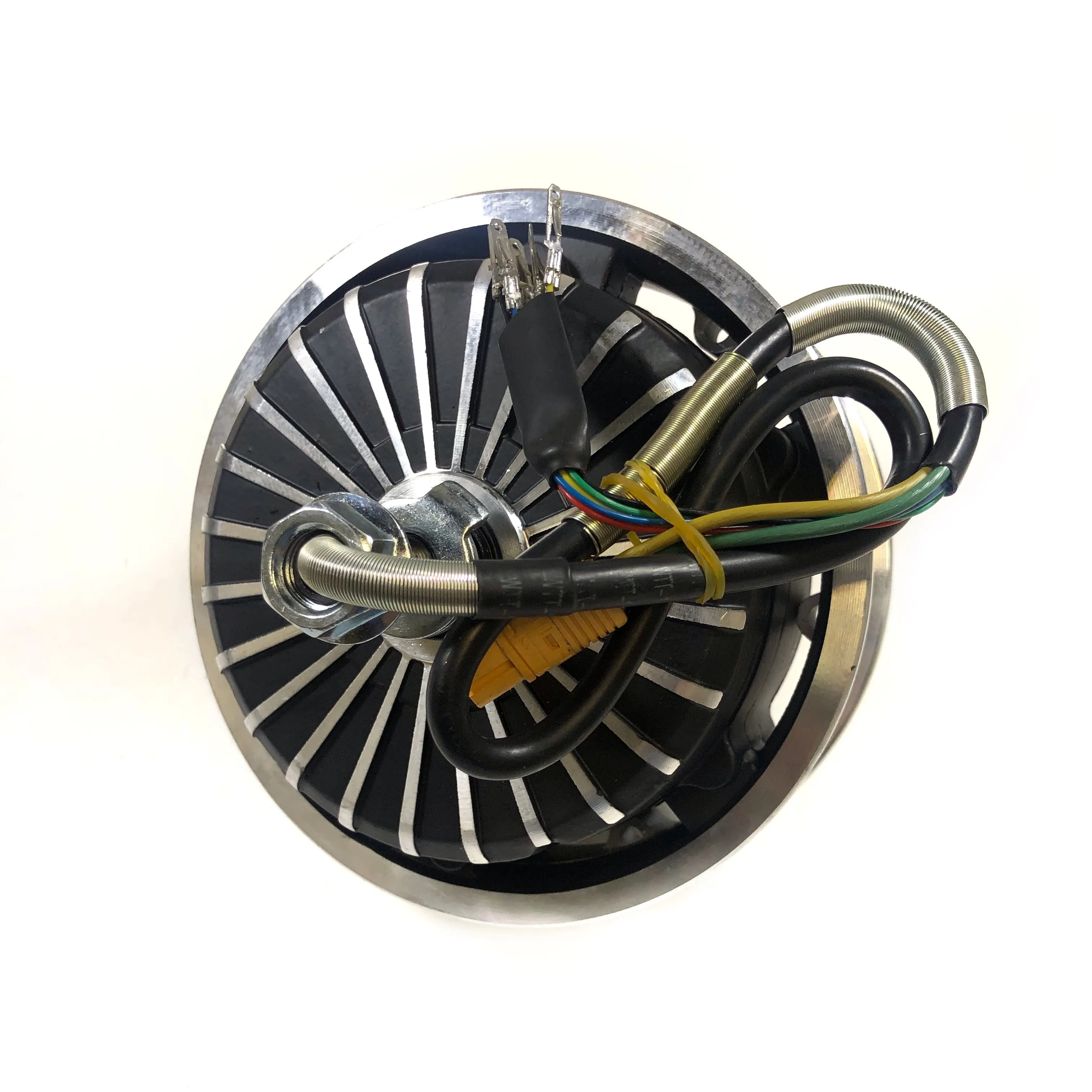 VSETT 9  Motor