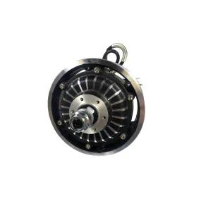 VSETT 9  Motor