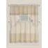 Wholesale  betsy palace Embroidered Lace Window Curtain Set