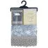Wholesale small flower lace Embroidered Window Curtain Set