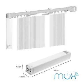 WiFi Curtains Package