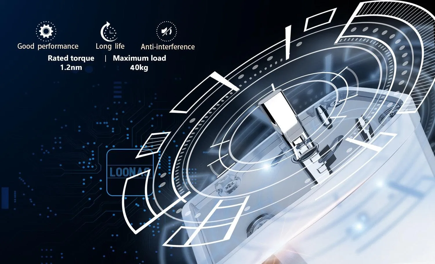 WiFi Smart Curtain control