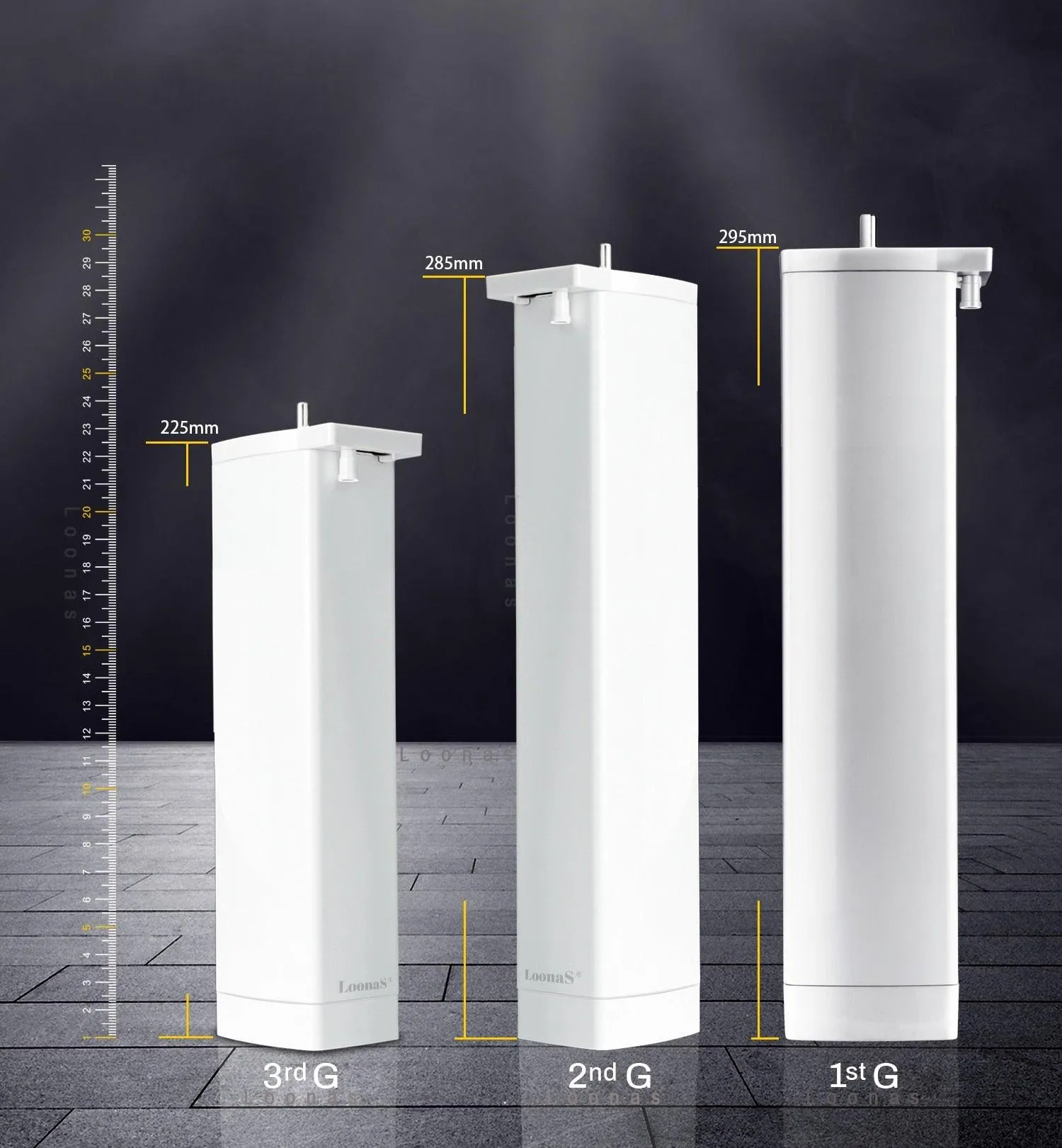 WiFi Smart Curtain control