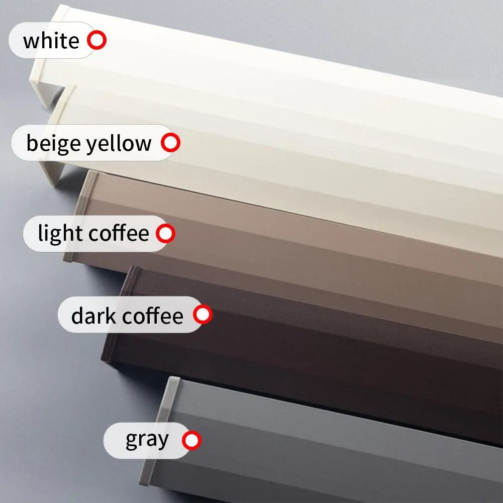 ZSHINE Printed Roller Shades